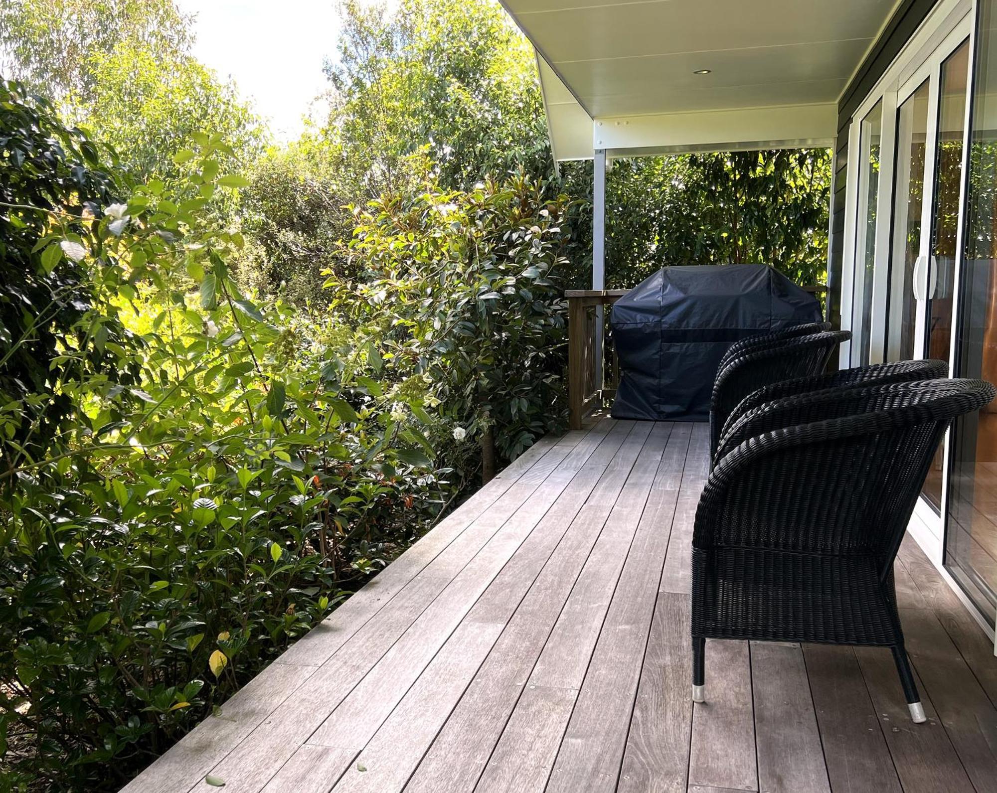 Treghan Luxury Lodge Kerikeri Kamer foto